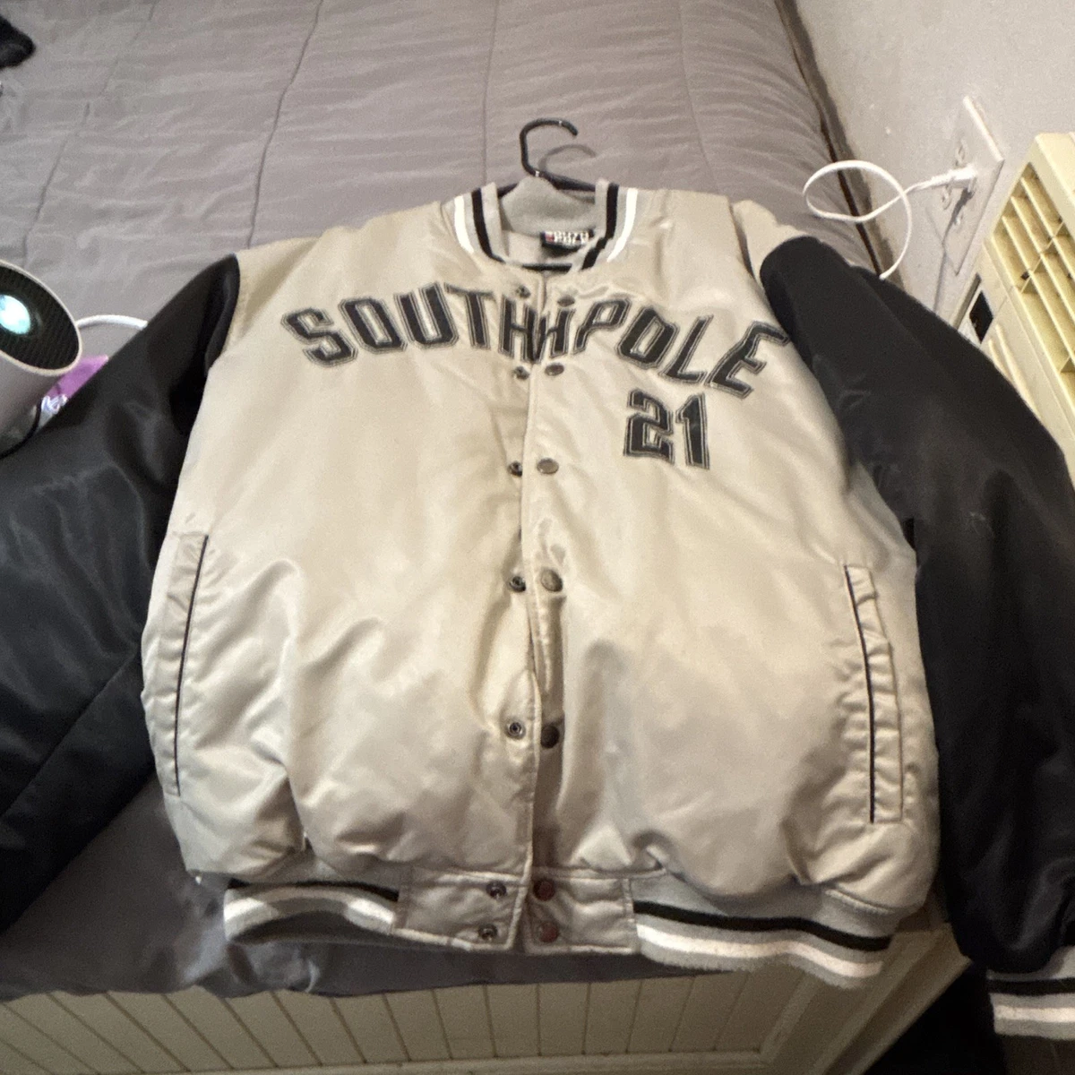 Southpole Jacket products for sale | eBay