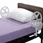 Halo Safety Ring - Institutional Bed Model #77302 - Two Sided