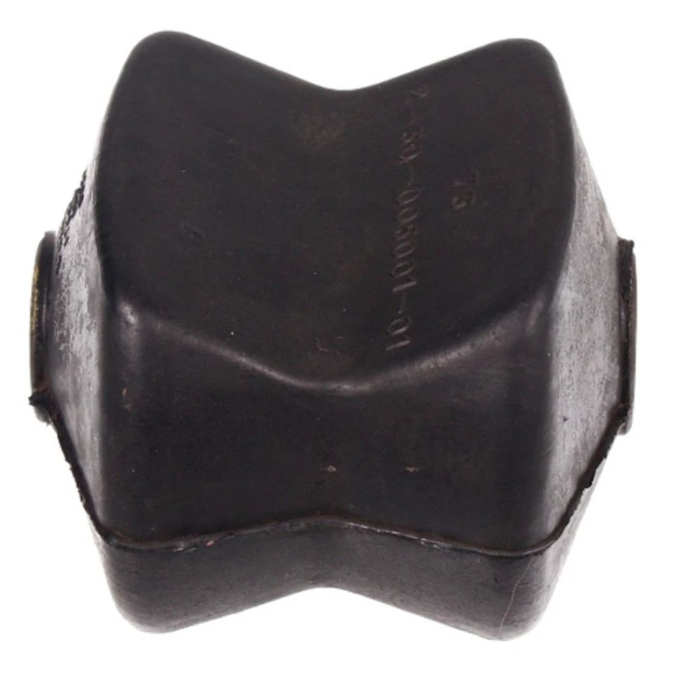 Buje de brazo de control para Domestics 1971-1973 1 pieza inferior trasero 15288 Foto 2 de 4