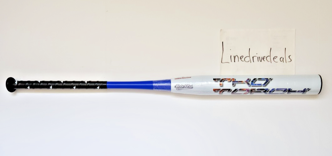 NEW 2025 Monsta WHITE TKO MX TORCH 26z. 4500 STIFF Handle ASA/USA