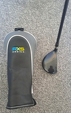 22° Hybrid (T)Less Hylaunch Regular Graphite Shaft Right-Handed + Headcover