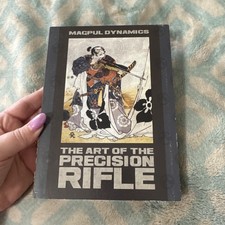 Randori The Art Of The Precision Rifle 5 DVD Set Magpul Dynamics 2012