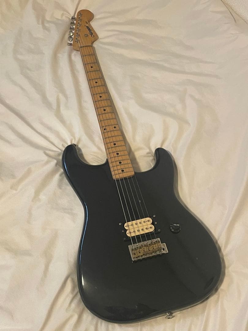 Esp Navigator Custom Order Strat No.MG2385 | eBay