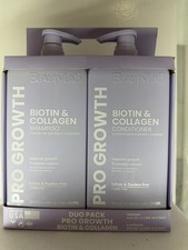 BeautyLab Pro Growth Biotin & Collagen Shampo...