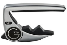 G7th Performance 3 Capo for Classical Flamenc...