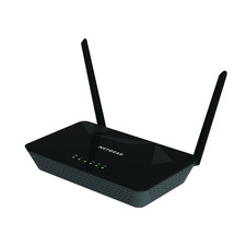 NETGEAR N300 Wifi Dsl Modem Router|Essentials Edition|Faster downloads & Inte...