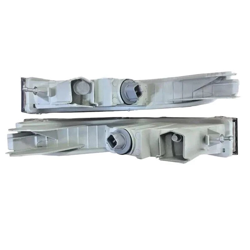 2x Luz antiniebla parachoques delantero lámpara de conducción para Toyota Mark II GX100 JZX100 1999-2000 Foto 2 de 4