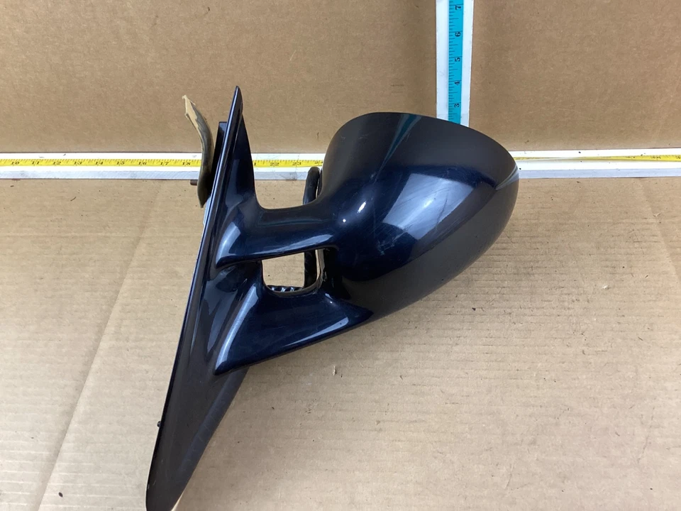 Espejo retrovisor lateral izquierdo del conductor Chrysler Cirrus 1995-2000 eléctrico térmico Foto 4 de 4