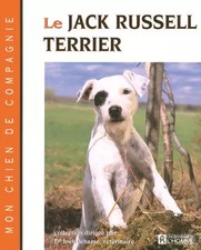 JACK RUSSEL TERRIER, JOEL DEHASSE