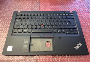 Lenovo ThinkPad T14s Gen 1 / T490s C-cover, Deutsche Tastatur, *TOP*