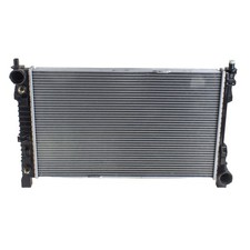 Motorkühler für MERCEDES-BENZ SLK (R171) Motorkühler für MERCEDES-BENZ SLK (R171)