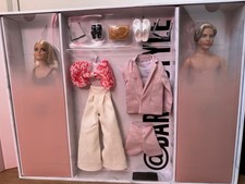 TOTALLY NEW, Barbie And Ken Doll Two-Pack For Barbiestyle, Resort-Wear Fashions