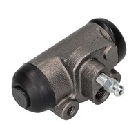 f.becker Radbremszylinder Ø22,2Mm Hinten Rechts Links FüR Suzuki Vitara 300/350