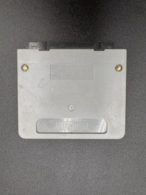 Mario's Tennis (Nintendo Virtual Boy, 1995) Cartridge Only Authentic