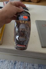 Star Wars Titanium Series Diecast Hailfire Droid 2008 Hasbro Sealed