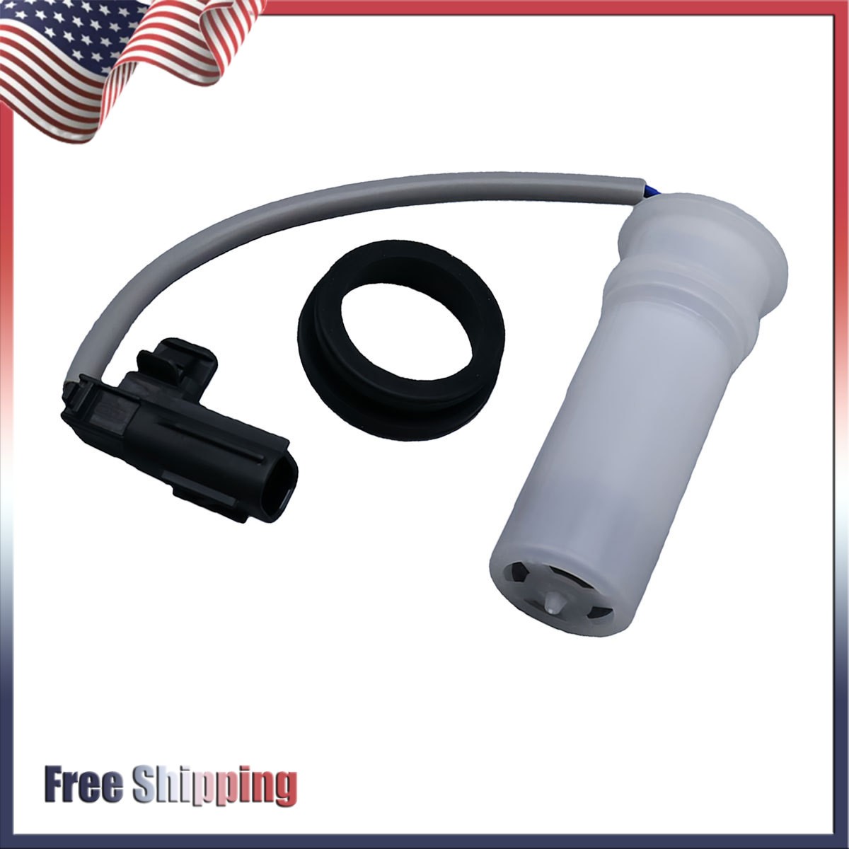 For 2018-2024 Mitsubishi Eclipse Cross Windshield Washer Fluid Level Sensor