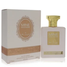 Marc Joseph Mine Eau De Parfum Spray By Marc Joseph 2.4 oz Eau De Parfum Spray