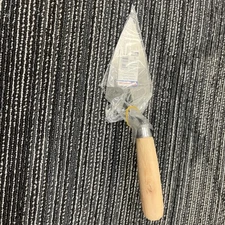 Marshalltown 95-3 Tempered Steel Blade Pointing Trowel 5-1/2 x 2-3/4 in.