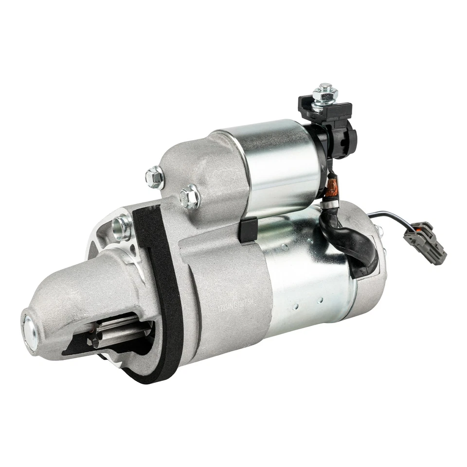 Motor De Arranque Para Nissan 370Z 17934N 2014-2017 Infiniti QX50 2009-19 Foto 2 de 4