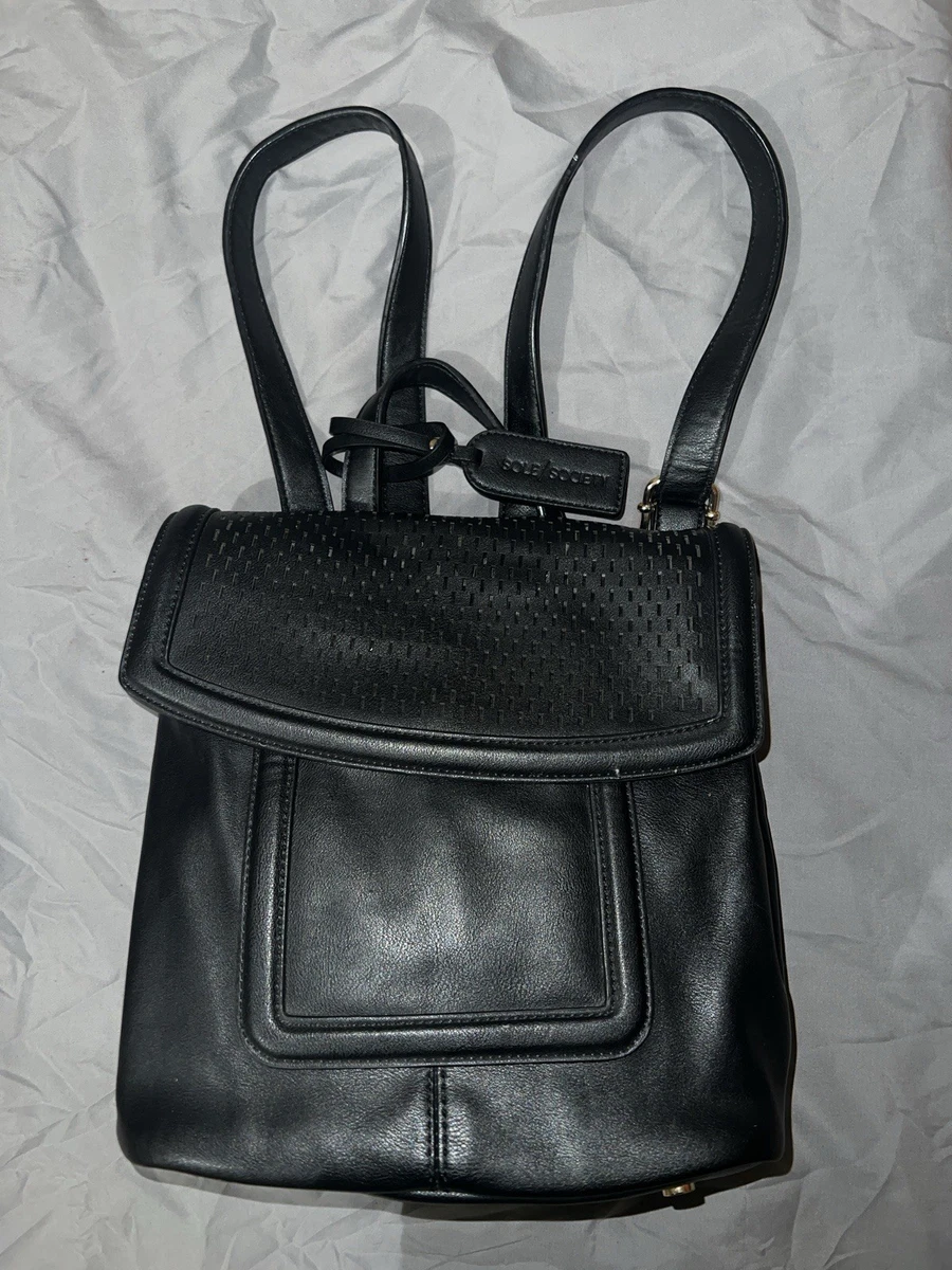 diasa sole.sociery mini backpack Sole Society Faux Leather Backpacks for Women for sale