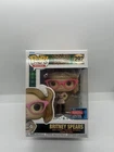 Funko Pop! Britney Spears "Drive Me Crazy" 292 Exclusive Vaulted New *