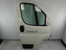 Porte avant et accessoires Citroen JUMPER