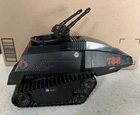 1983 HASBRO GI JOE COBRA H.I.S.S. HISS TANK Vehicle Vintage