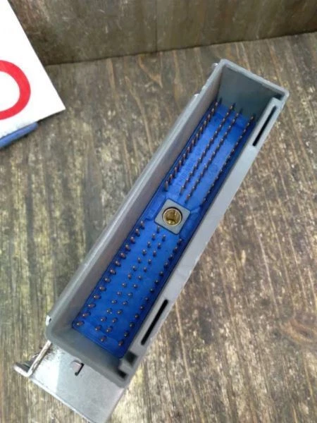 Ford Taurus 2001 3,0 ECM motor ecu módulo de control informático 1F1F12A650EE Foto 3 de 4