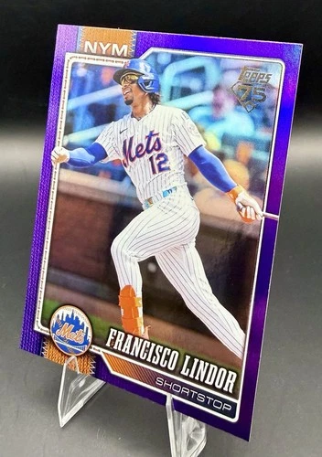 Francisco Lindor