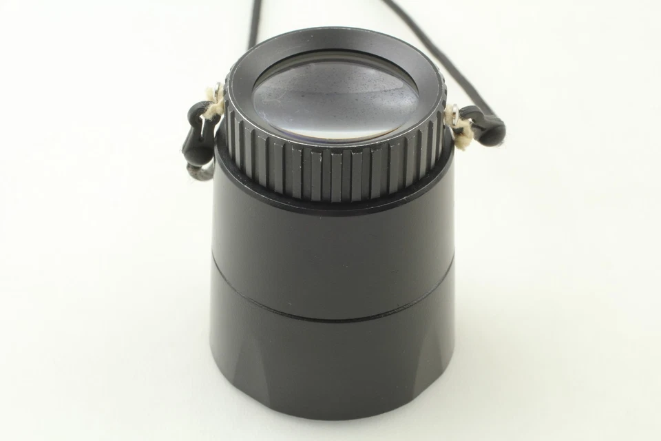 [Near MINT] KENKO 4x Continuous Focusing Magnifying Lupe From JAPAN - Image 4 of 4