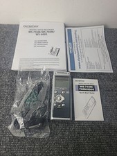  Olympus Voice Digital Recorder WS-700M Built-In USB New Without Box. 
