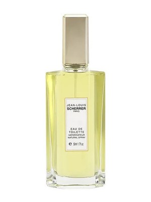 Jean Louis Scherrer Eau de Toilette Damenparfum 50 ml Duft NEU OVP