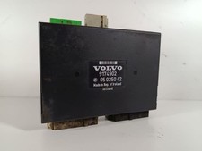 Siège Volvo 850