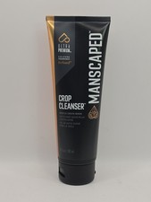 MANSCAPED  Crop Cleanser  Groin Wash, Men s U...