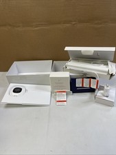 Nanit N301 Baby Camera - Tested  Working - Includes Pictured Items Only