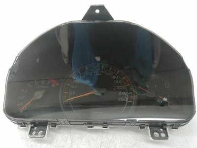 78100G100 instrumentenblende HONDA ACCORD BERLINA CL CN 2.0 recnp1387688