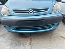Pare-choc avant Citroen XSARA