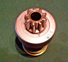 Starter Drive 1107516 Allis Chalmers B C Case 430 431 530 531 630 Diesel 