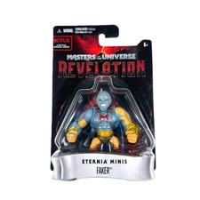 Faker Masters Of The Universe Revelation ETERNIA MINIS Netflix