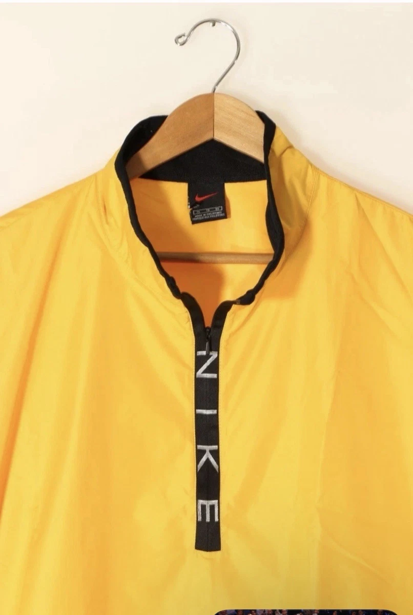 nike nylon jacket products for sale | eBay