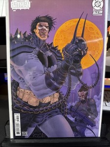 サムシング・イズ・キリング・チルドレン #7 CGC 9.6 超レア アメコミ Bakuage Sentai Boonboomger by Taiko554 on DeviantArt