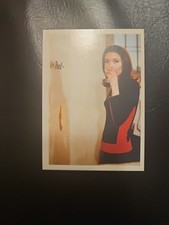 The Avengers 2nd Series 1993 CornerStone #86 Diana Rigg Emma Peel Needed