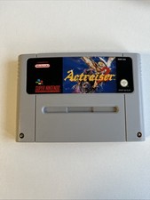 Thumbnail of ebay&reg; auction 168092078238 | Snes Actraiser 2 ,Super Nintendo Spiel