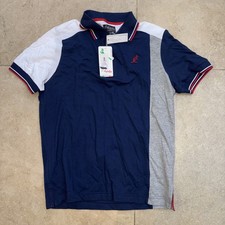 L’Alpina Australian Men’s Polo Shirt size 50 / L