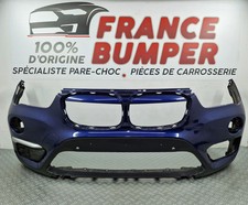 Pare-choc avant BMW X1
