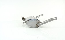 Endschalldämpfer Nachschalldämpfer WALKER 23308 für SUZUKI SWIFT MZ EZ 3 RS416