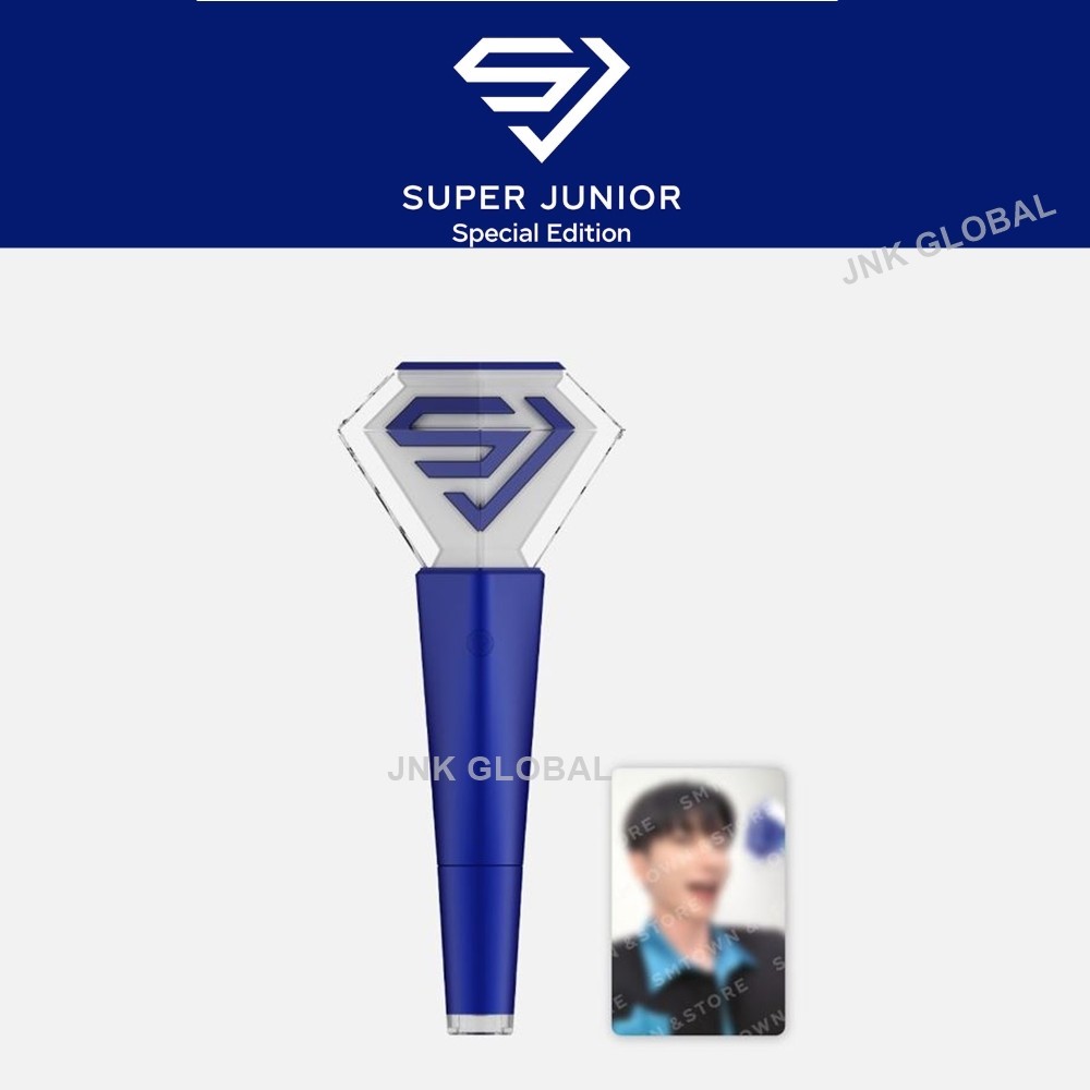 アイドル SUPER JUNIOR OFFICIAL FANLIGHT VER.2 OFFICIAL] SUPER JUNIOR OFFICIAL FANLIGHT VER.2.0 – ASTRONORD