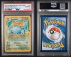 2021 Pokemon Venusaur PSA 10 Gem 25th Celebrations Classic Collection 15/102