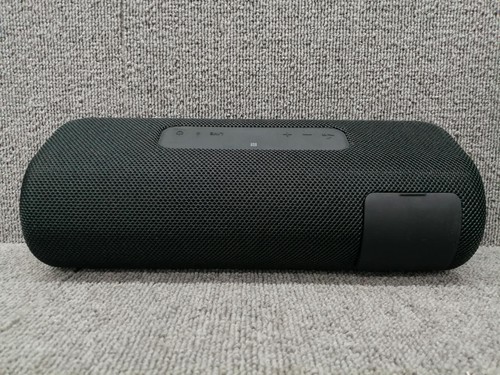 Sony SRS-XB41 Extra Bass Wireless Portable Speaker Bluetooth Black Used Japan - Picture 4 of 9