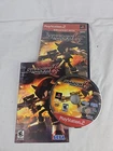 New ListingShadow the Hedgehog (Sony PlayStation 2, 2005) Greatest Hits - CIB
